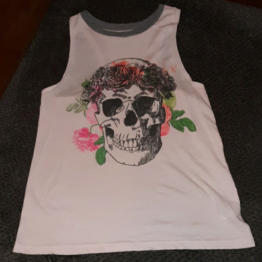 American Eagle tank top! Size small